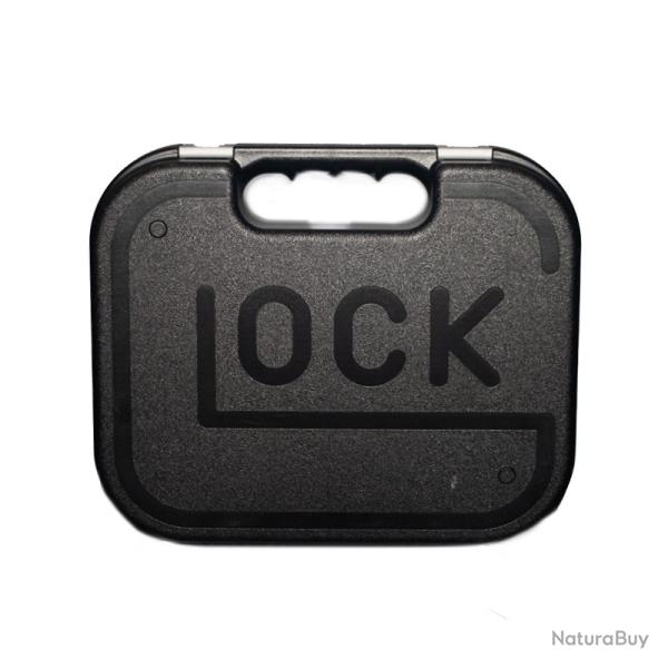 Mallette de transport Glock