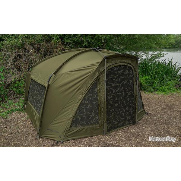 Moustiquaire Fox Frontier X Camo Mozzy Mesh