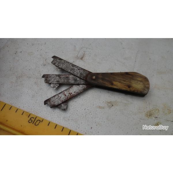 Flammes de v�t�rinaire ou mar�chal-ferrant