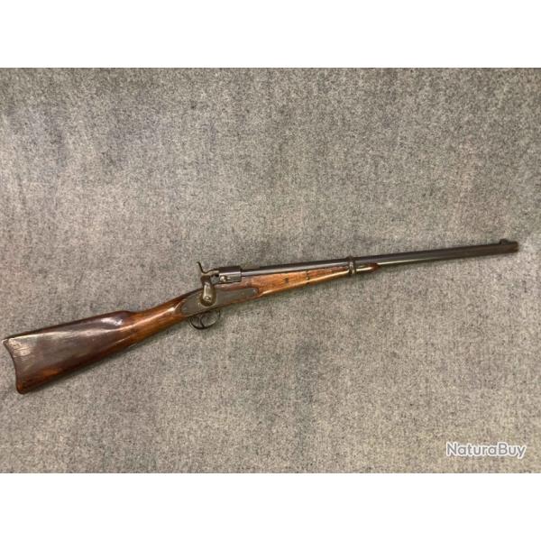 Carabine Joslyn (Guerre de S�cession)