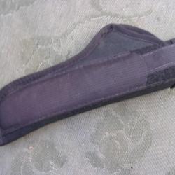 holster uncle Mike s' size 3 pour canon de 5 &agrave; 6 pouces et demi