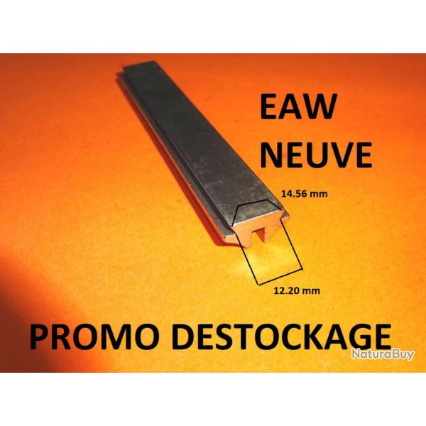 embase EAW - NEUVE - ACIER- � 29.00 Euros !!!!!!!!!!!!!!!! - VENDU PAR JEPERCUTE (SZA955)