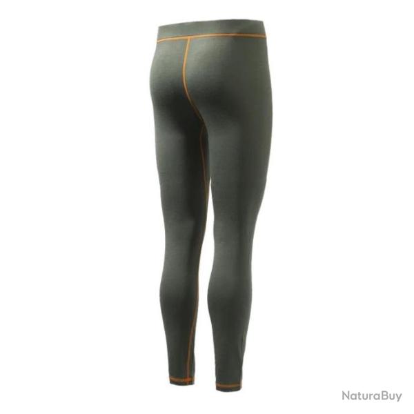 Pantalon sous-v�tement Merino Base Layer BERETTA