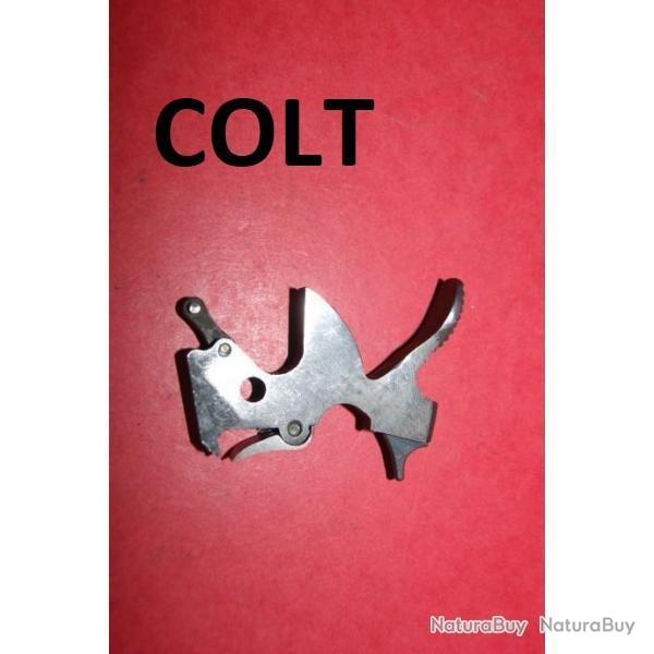 chien COLT TROOPER OFFICIAL ancien mod�le origine COLT - VENDU PAR JEPERCUTE (s26)