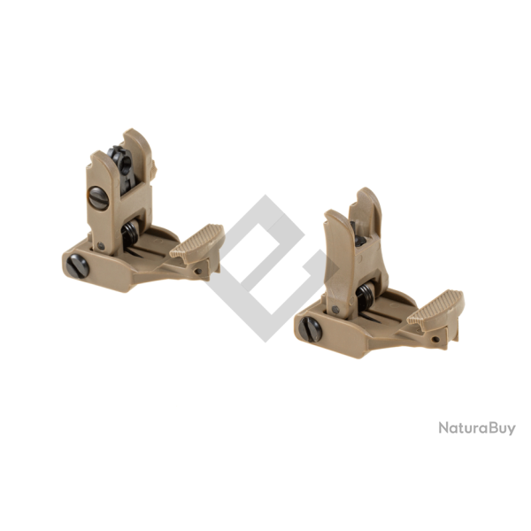 Mires 71L - Dark Earth - FMA