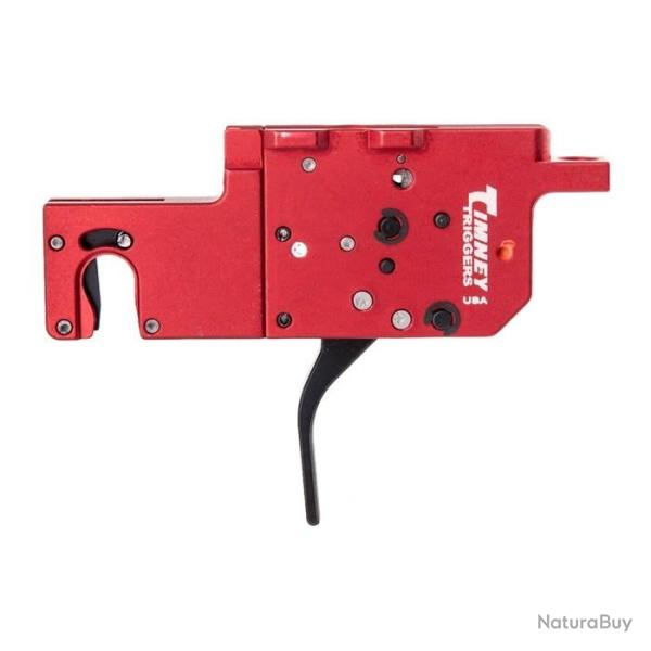 Bloc d�tente TIMNEY RUGER PRECISION RIFLE 2 stage droite 650 ST