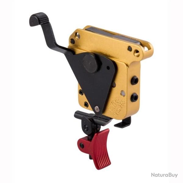 Bloc d�tente REMINGTON 700 CALVIN ELITE TRIGGER 520CE-A