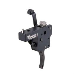 Bloc d&eacute;tente MOSSBERG 100 ATR, MVP, SHORT ACTION incurv&eacute;e ref:610s