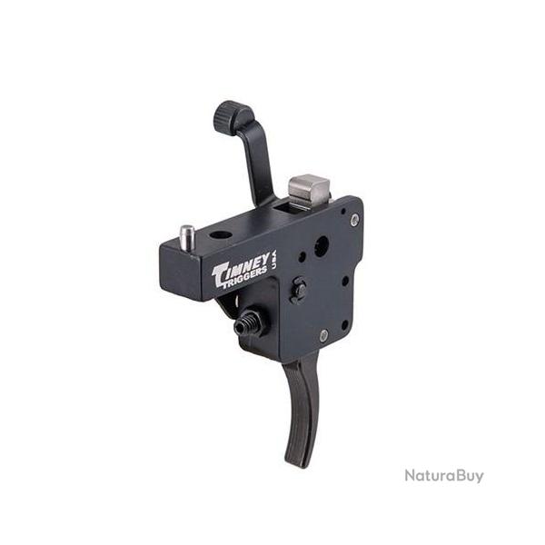 Bloc d�tente MOSSBERG 100 ATR, MVP, SHORT ACTION incurv�e ref:610s