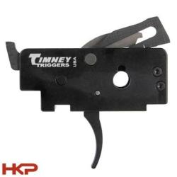 Bloc d&eacute;tente TIMNEY HK MP5 2 STAGE incurv&eacute;e