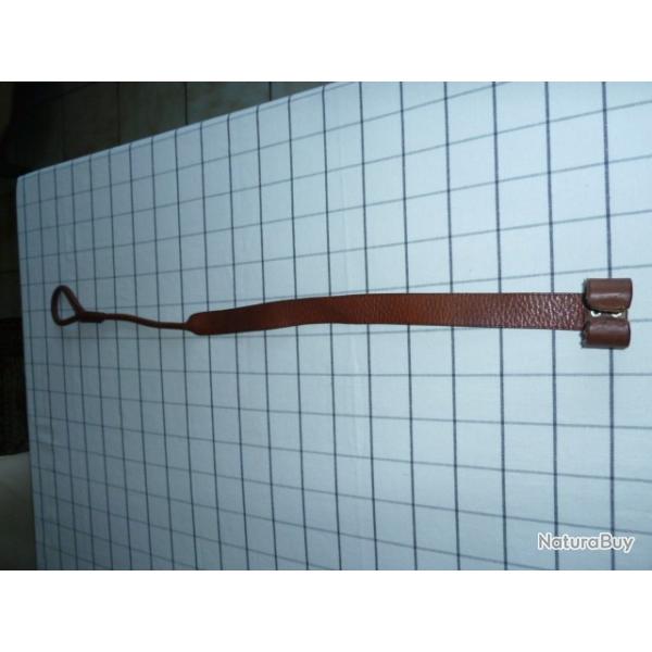bretelle pour fusil et carabine