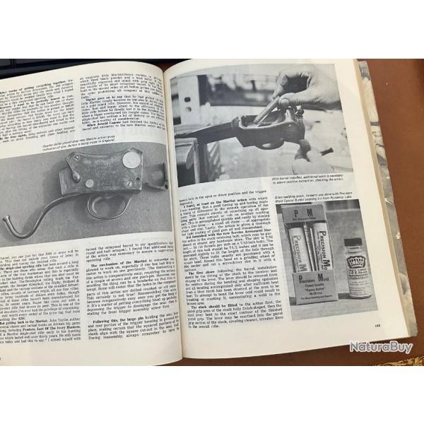 Home Gunsmithing Digest -1970