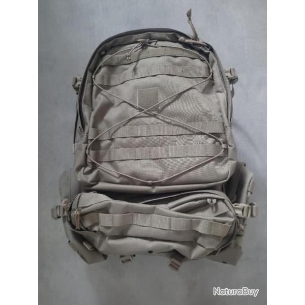 Sac � dos de combat 45L