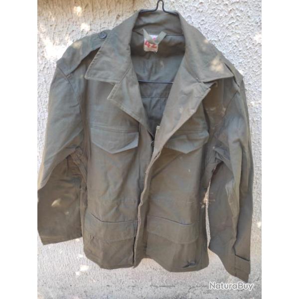 Veste mod�le 47/52