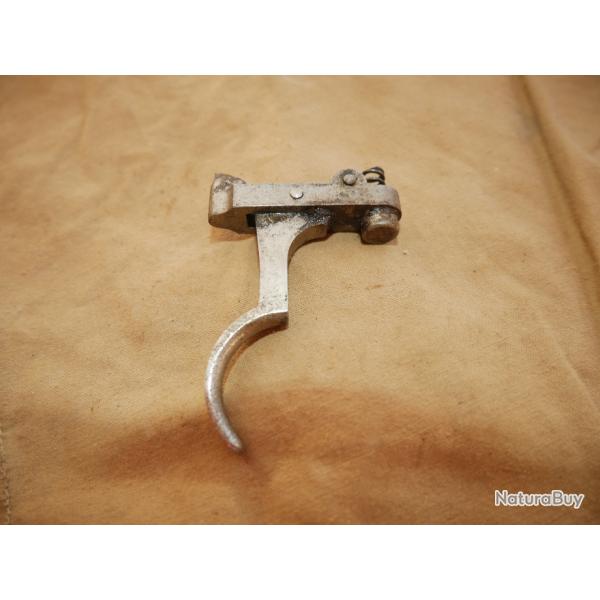 D�tente compl�te de MAUSER 98 (G98, K98K, ...)