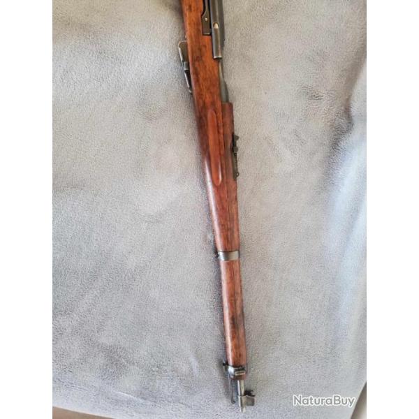 Schmidt Rubin K11 cal 7,5x55