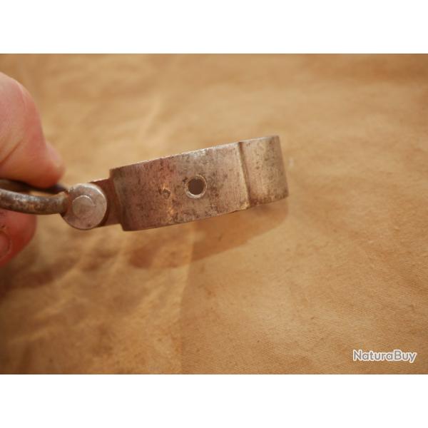 Grenadi�re de fusil � silex r�glementaire