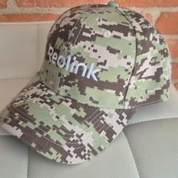 casquette camo