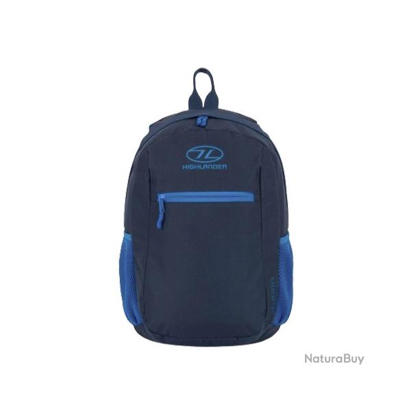 DUBLIN Sac � dos - 15L - Bleu