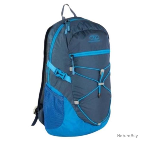 VENTURE Sac � dos - 20L - Bleu