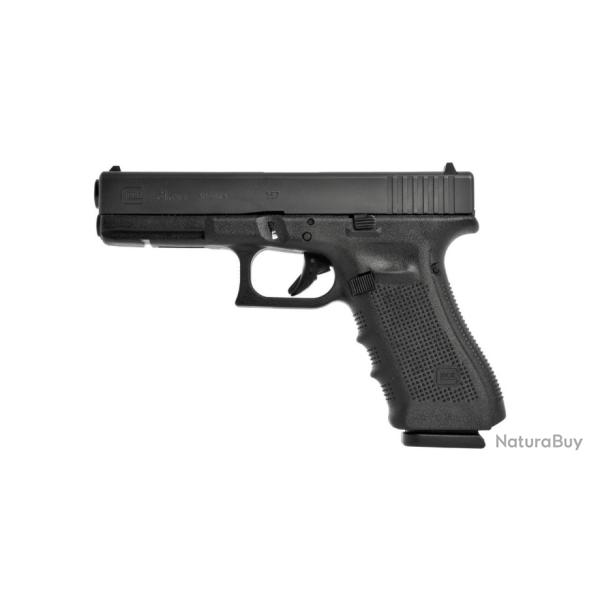 GLOCK - Pistolet Glock 31 Gen4 - 357SIG