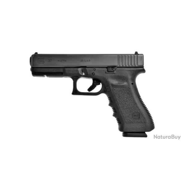 GLOCK - Pistolet Glock 37 - 45GAP