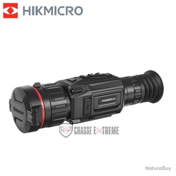 Module de Tir � Imagerie Thermique HIKMICRO Thunder Zoom TH50 2.0