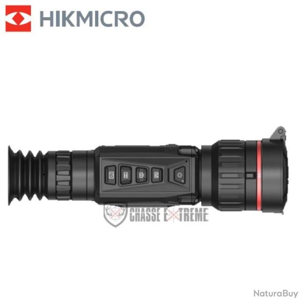 Module de Tir � Imagerie Thermique HIKMICRO Thunder Zoom TQ60 2.0
