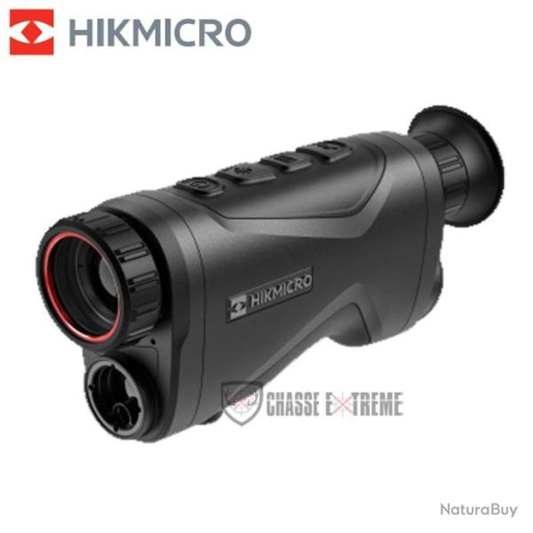 Monoculaire de Vision Thermique HIKMICRO Condor CH25L avec T�l�m�tre Laser