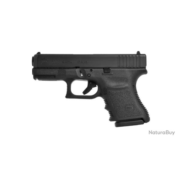 GLOCK - Pistolet Glock 30S Gen3 - 45ACP