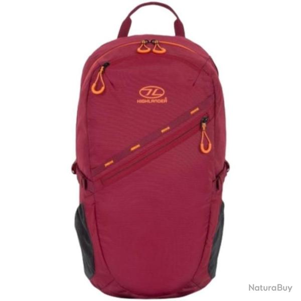 DIA Sac � dos - Rouge - 20 L
