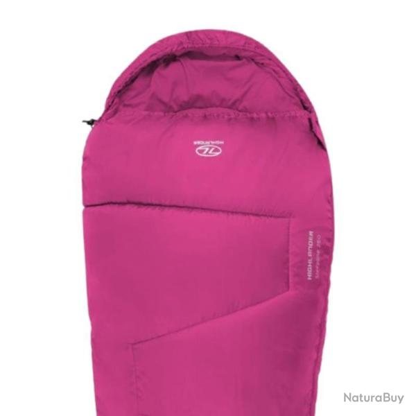 SLEEPLINE Sac de couchage - 2 saisons