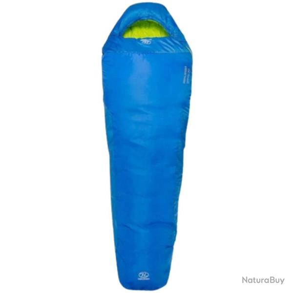 SERENITY Sac de couchage - 3 saisons