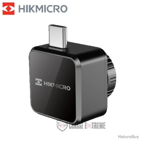 Cam�ra Thermique HIKMICRO E20 PLUS pour Smartphone Android