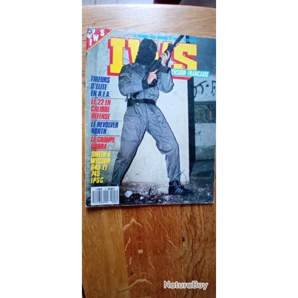 Revue IWS nUm�ro 8