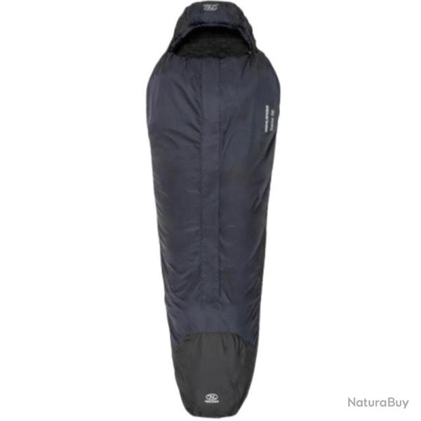 TREKKER Sac de couchage - 2 saisons