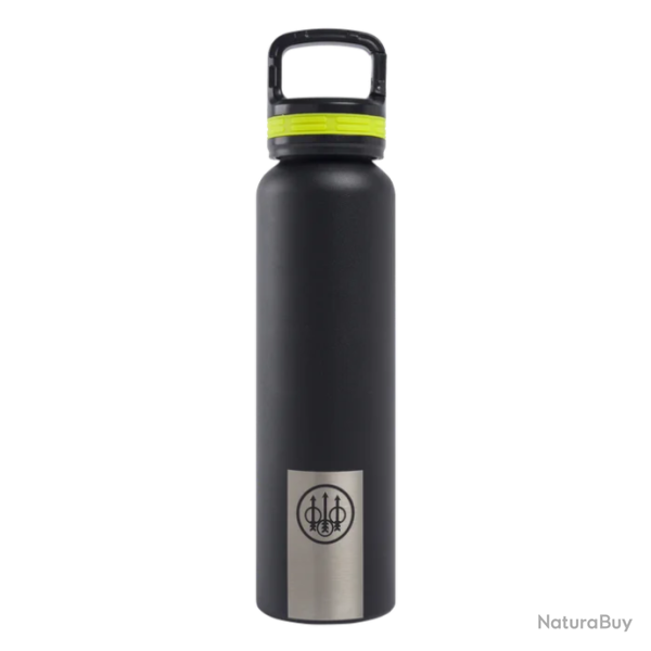Gourde Beretta - Noir / 710 ml