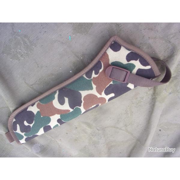 holster kickside pour canon de 7  8 pouces   size 11