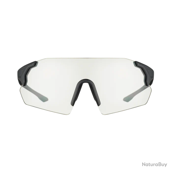 Lunettes Beretta Challenge EVO - Transparent