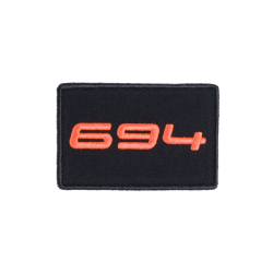 Patch velcro Beretta 694