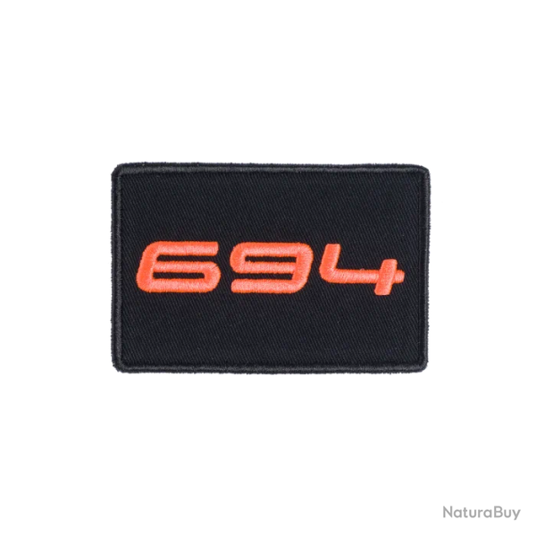 Patch velcro Beretta 694