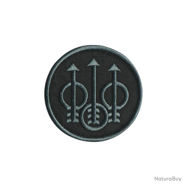 Patch velcro Beretta Trident