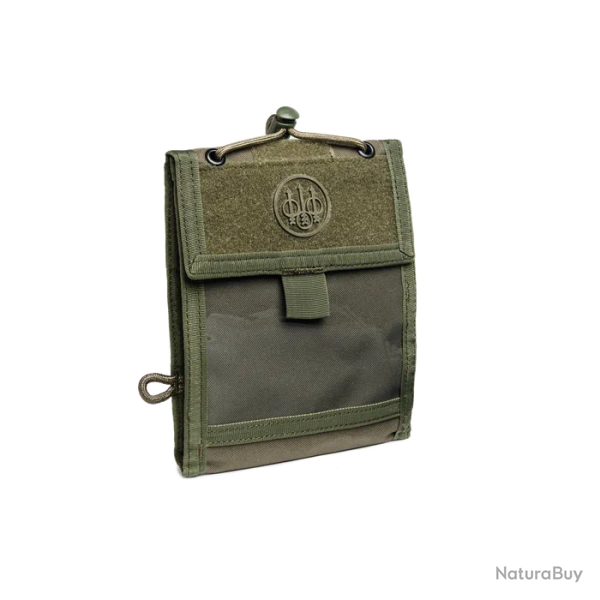Porte-documents de voyage Beretta - Vert