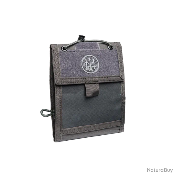 Porte-documents de voyage Beretta - Gris