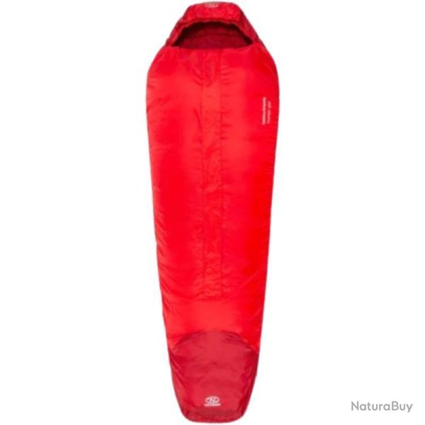 Trekker Sac de couchage - 3 saisons