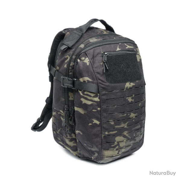 Sac � dos Beretta Tactical Multicam - Multicam noir