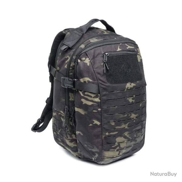 Sac � dos Beretta Tactical Multicam - Multicam noir