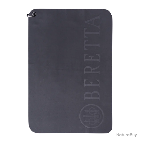 Serviette de tir Beretta - �b�ne