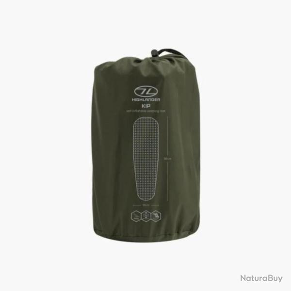 KIP MAT Matelas de couchage - 1 place