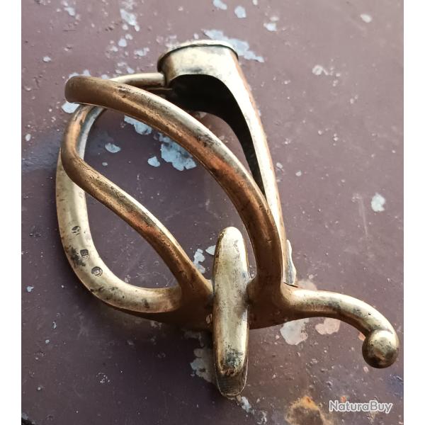 poign�e de sabre AN XI